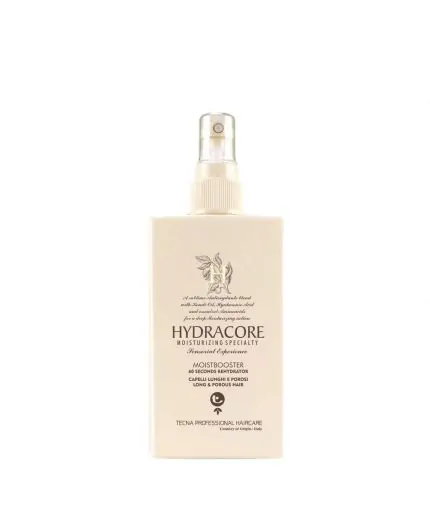 Tecna Hydracore Moistbooster 200ml - siero idratante lunghezze e punte Tecna Hydracore Moistbooster 200ml - siero idratante lunghezze e punte