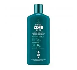 Tecna Perfect Curls Shampoo 400ml – Ricci Definiti e Idratati