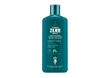 Tecna Perfect Curls Shampoo 400ml – Ricci Definiti e Idratati