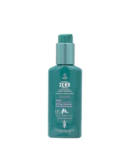 Tecna Zero Shine Drops 100ml - olio illuminante Tecna Zero Shine Drops 100ml - olio illuminante