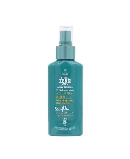 Tecna Zero Defining Wish Spray 100ml - Spray Corporizzante