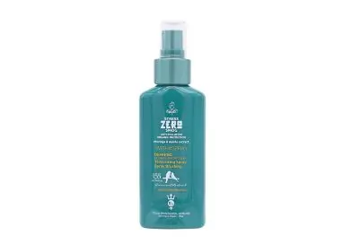 Tecna Zero Defining Wish Spray 100ml - Spray Corporizzante