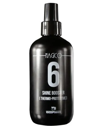 Tocco Magico 6 Shine Booster - Spray Lucidante Termoprotettore 250 ml