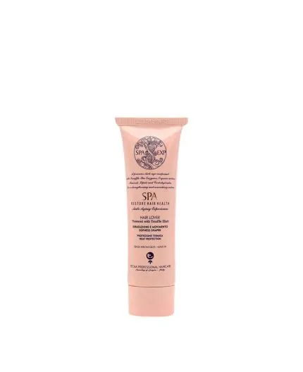 ecna SPA Hair Lover Cream 75ml | Protezione per Capelli Ricci ecna SPA Hair Lover Cream 75ml | Protezione per Capelli Ricci