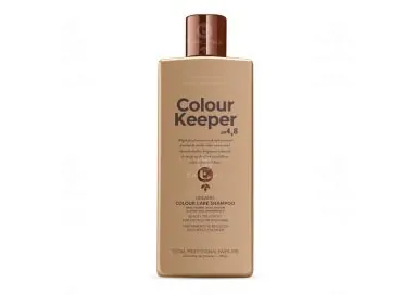 Tecna Colour Keeper Shampoo 250ml – Protezione Colore e Azione Anti Sbiadimento