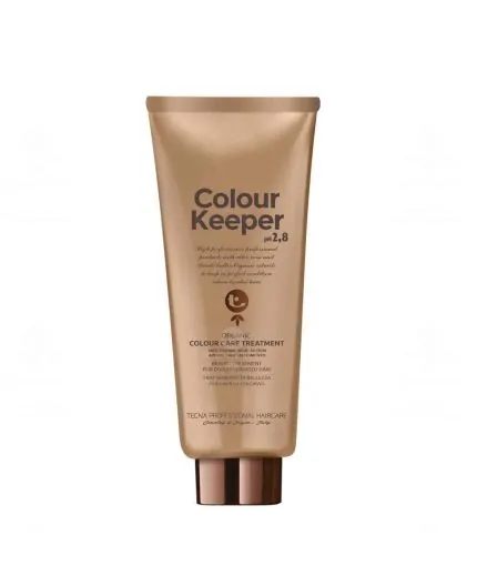 Tecna Colour Keeper Treatment 200ml - Balsamo Azione Anti Sbiadimento Tecna Colour Keeper Treatment 200ml - Balsamo Azione Anti Sbiadimento