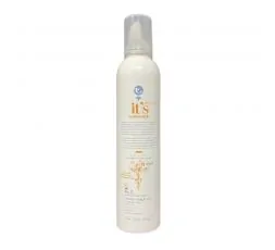 Tecna It's Conditioning Foam N.5 300ml - mousse condizionante.