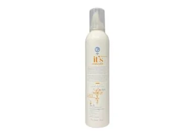 Tecna It's Conditioning Foam N.5 300ml - mousse condizionante.