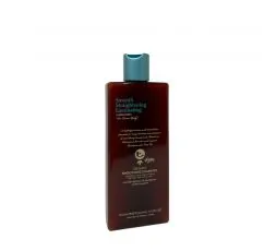 Tecna Smooth Straightening Laminating Organic Smoothing Shampoo 250ml - shampoo anti crespo