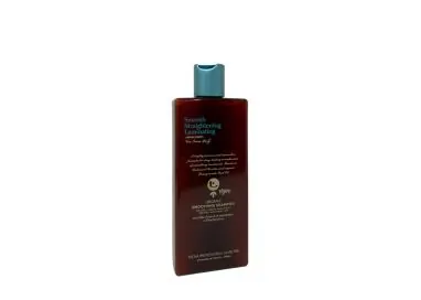 Tecna Smooth Straightening Laminating Organic Smoothing Shampoo 250ml - shampoo anti crespo