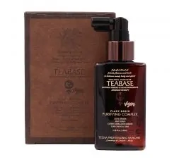 Tecna Teabase Lozione Purificante Cute Grassa 100ml | Purifying Complex
