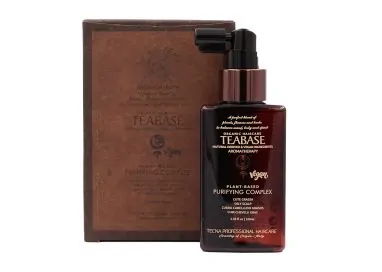 Tecna Teabase Lozione Purificante Cute Grassa 100ml | Purifying Complex