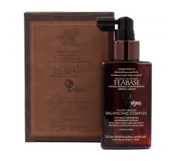 Tecna Teabase Aromatherapy Balancing Complex 100ml – Lozione Antiforfora per cute sensibile