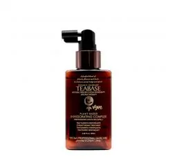 Tecna Teabase Aromatherapy Invigorating Treatment 100ml | trattamento anticaduta