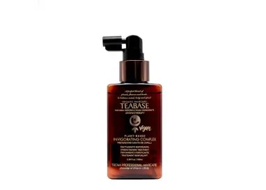 Tecna Teabase Aromatherapy Invigorating Treatment 100ml | trattamento anticaduta