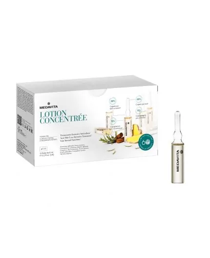 Lotion Concentrée Trattamento intensivo anticaduta 13flx6ml