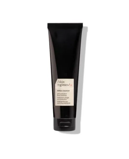 Davines Skin Regimen cleansing cream 40 ml Davines Skin Regimen cleansing cream 40 ml