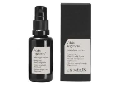 Comfort Zone Skin Regimen Microalgae Essence 25ml - lozione viso energizzante illuminante