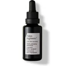 concentrato viso anti-rughe idratante rimpolpante