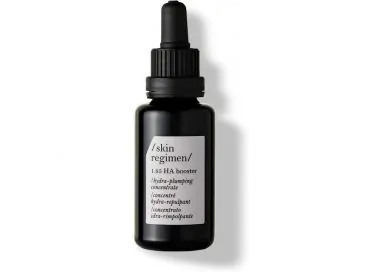 concentrato viso anti-rughe idratante rimpolpante