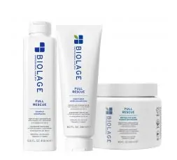 Biolage Matrix Professional Full Rescue Shampoo Conditioner Mask
