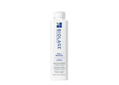 Biolage Professional Hair Spa Full Rescue Shampoo 400ml - shampoo anticaduta