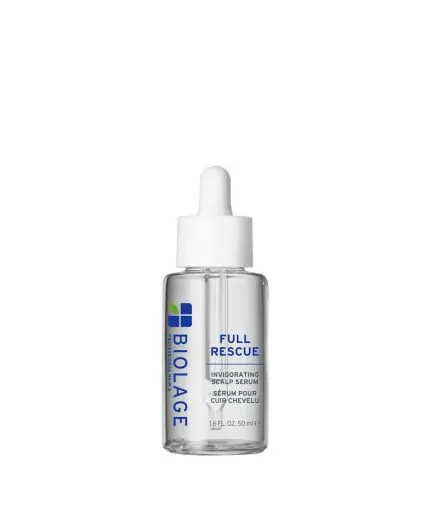 Biolage Professional Hair Spa Full Rescue Serum 50ml - siero anti caduta