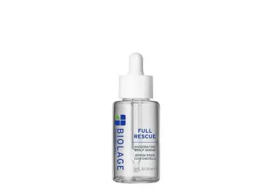 Biolage Professional Hair Spa Full Rescue Serum 50ml - siero anti caduta