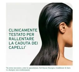 Biolage Professional Hair Spa Full Rescue Aminexil 6x10ml - fiale anti caduta