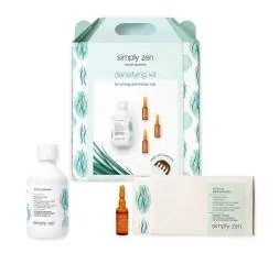 Simply Zen Anticaduta Densifying Kit nuovo