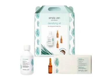Simply Zen Anticaduta Densifying Kit nuovo