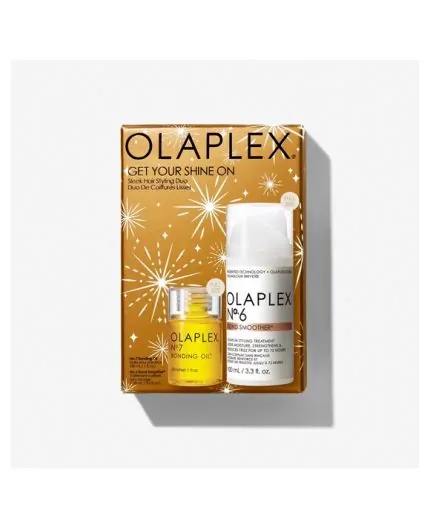 Olaplex - kit regalo Get Your Shine On Olaplex - kit regalo Get Your Shine On
