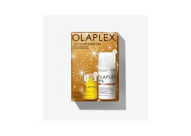 Olaplex - kit regalo Get Your Shine On