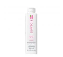 Biolage Professional Hair Spa Color Last Shampoo 400ml
