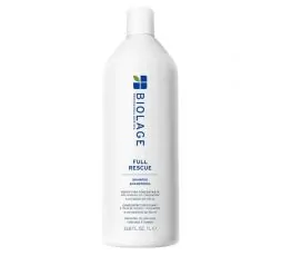 Biolage Professional Hair Spa Full Rescue Shampoo 1000ml