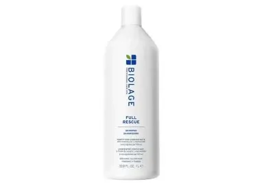 Biolage Professional Hair Spa Full Rescue Shampoo 1000ml