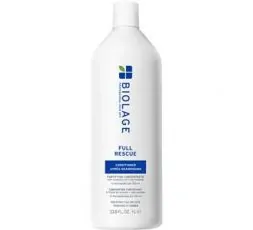 Biolage Professional Hair Spa Full Rescue Conditioner 1000ml