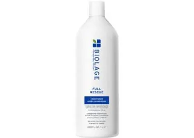 Biolage Professional Hair Spa Full Rescue Conditioner 1000ml