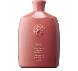 ORIBE Bright Blonde Shampoo 250ml – Anti Giallo per Capelli Biondi