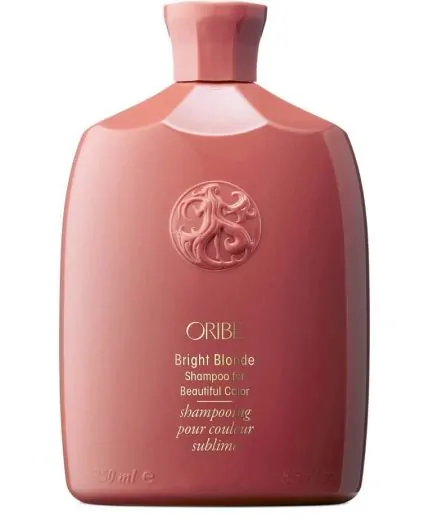 ORIBE Bright Blonde Shampoo antigiallo 250ml ORIBE Bright Blonde Shampoo antigiallo 250ml