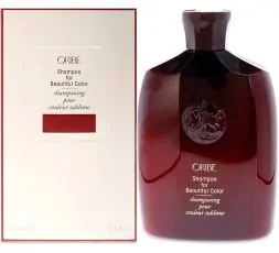 Oribe Shampoo For Beautiful Color 1000ml - shampoo capelli colorati