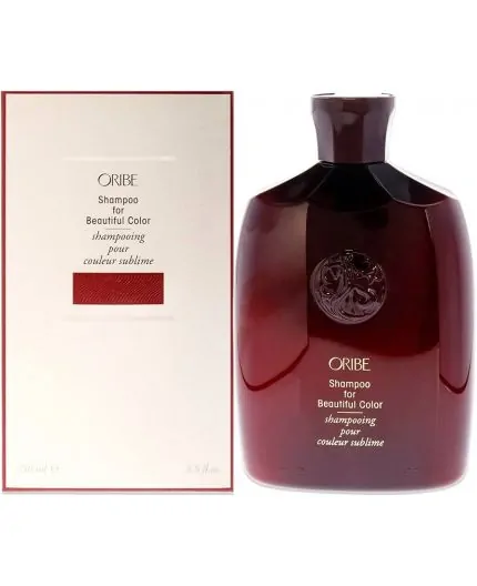 Oribe Shampoo For Beautiful Color 250ml - shampoo capelli colorati Oribe Shampoo For Beautiful Color 250ml - shampoo capelli colorati