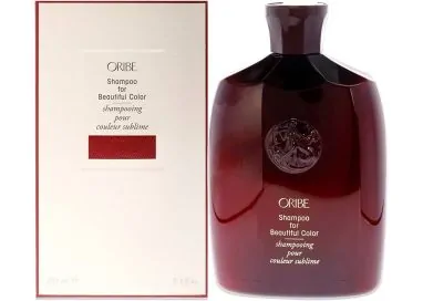 Oribe Shampoo For Beautiful Color 1000ml - shampoo capelli colorati