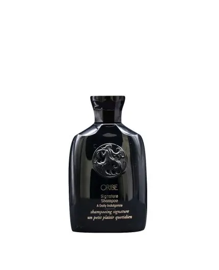 Oribe Signature Shampoo 75ml - shampoo uso quotidiano Oribe Signature Shampoo 75ml - shampoo uso quotidiano