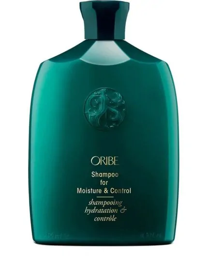 ORIBE Moisture & Control Shampoo 250ml ORIBE Moisture & Control Shampoo 250ml