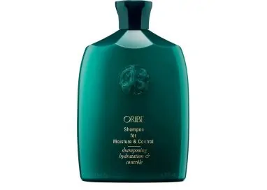 ORIBE Moisture & Control Shampoo 250ml