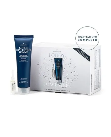 Medavita Lotion Concentrée Homme – Special Edition 2025 Medavita Lotion Concentrée Homme – Special Edition 2025