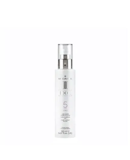 Medavita Idol Curly Curl Shape Model Up Fluid 150ml - fluido modellante capelli ricci Medavita Idol Curly Curl Shape Model Up Fluid 150ml - fluido modellante capelli ricci