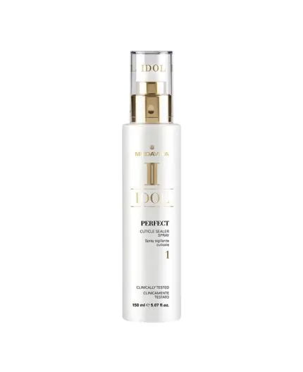 Medavita Idol Perfect Spray Sigillante Cuticole 150 ml Medavita Idol Perfect Spray Sigillante Cuticole 150 ml