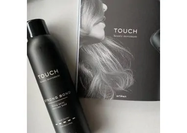 Artègo Touch Strong Bond 250 ml